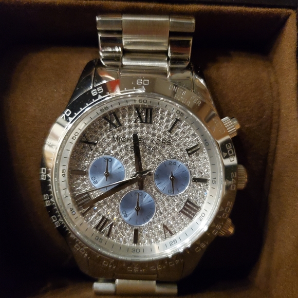 Micheal Kors watch